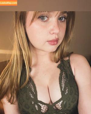 Bella Marie Berrada photo #0007