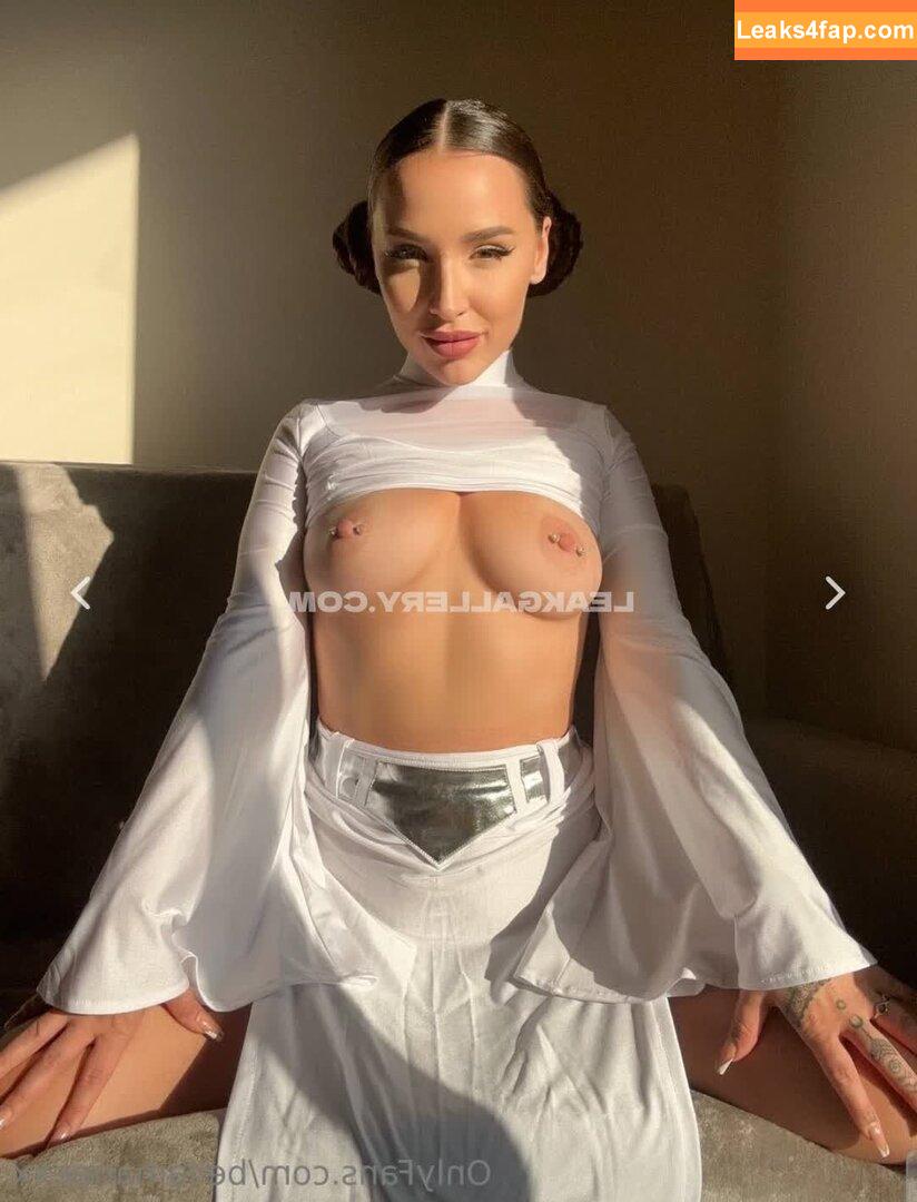 Bella Marie / bellaamarriee leaked photo photo #0022