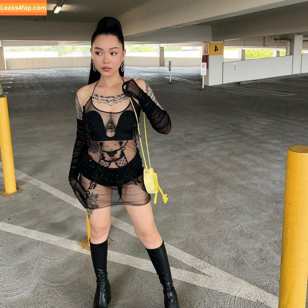 Bella Poarch / bellapoarch / bllapoarch leaked photo photo #0211