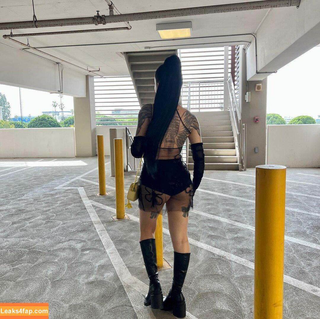 Bella Poarch / bellapoarch / bllapoarch leaked photo photo #0212
