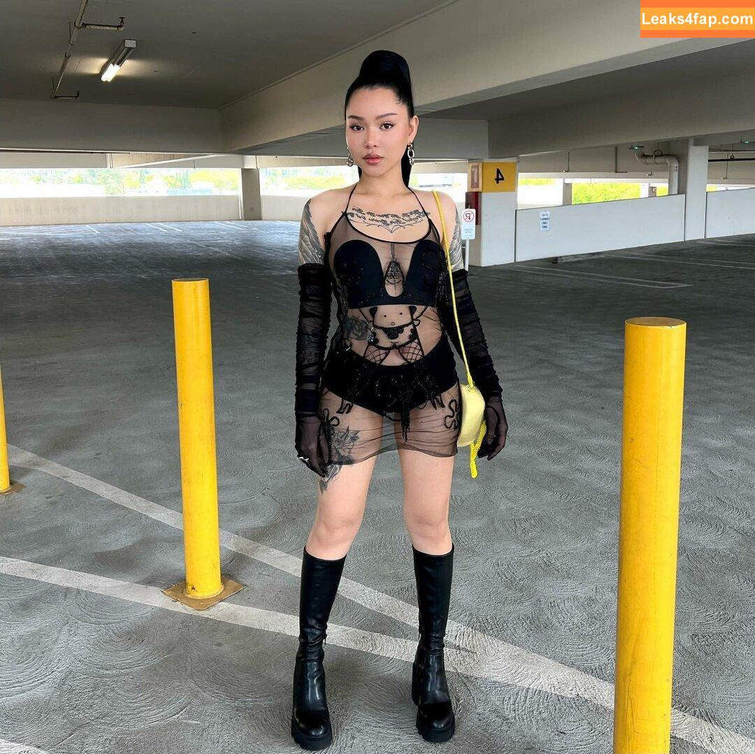 Bella Poarch / bellapoarch / bllapoarch leaked photo photo #0213
