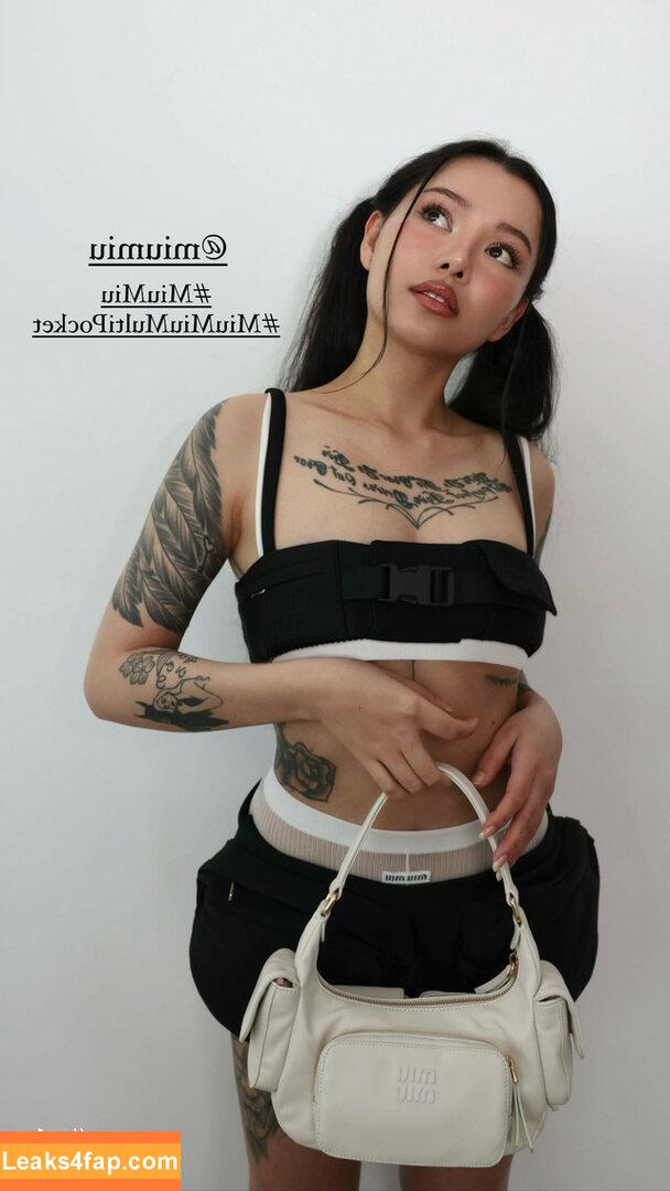 Bella Poarch / bellapoarch / bllapoarch leaked photo photo #0215
