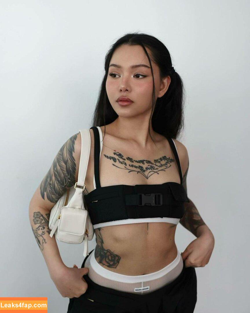 Bella Poarch / bellapoarch / bllapoarch leaked photo photo #0216