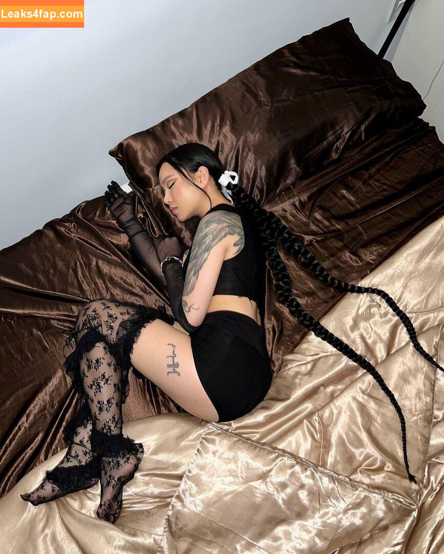 Bella Poarch / bellapoarch / bllapoarch leaked photo photo #0219