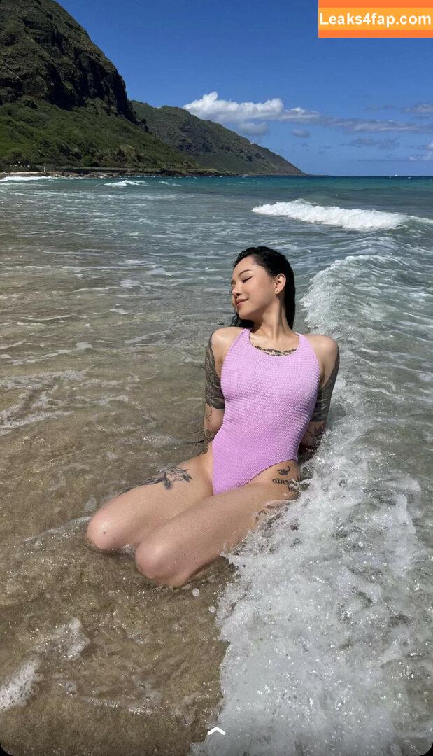 Bella Poarch / bellapoarch / bllapoarch leaked photo photo #0241