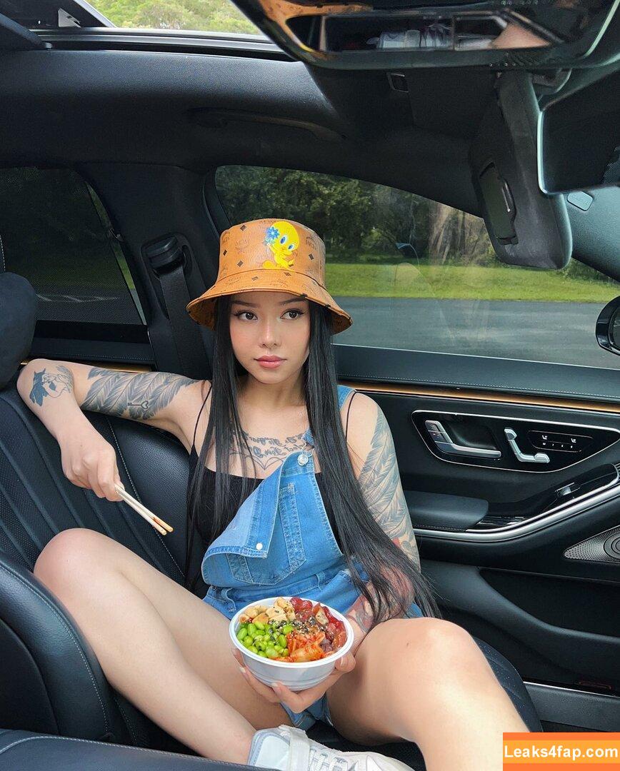 Bella Poarch / bellapoarch / bllapoarch leaked photo photo #0245