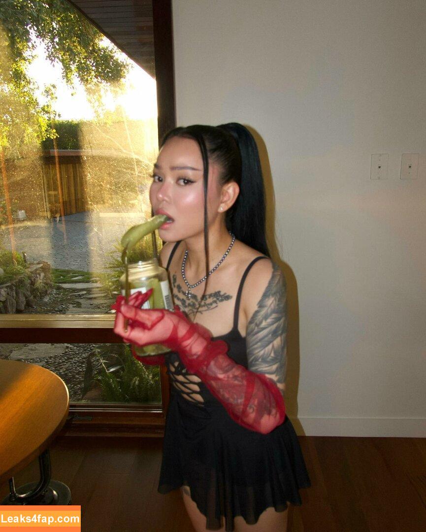 Bella Poarch / bellapoarch / bllapoarch leaked photo photo #0454