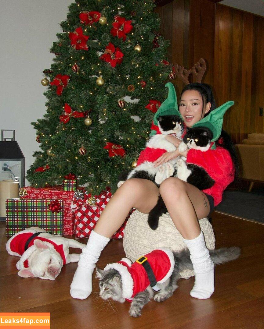 Bella Poarch / bellapoarch / bllapoarch leaked photo photo #0461