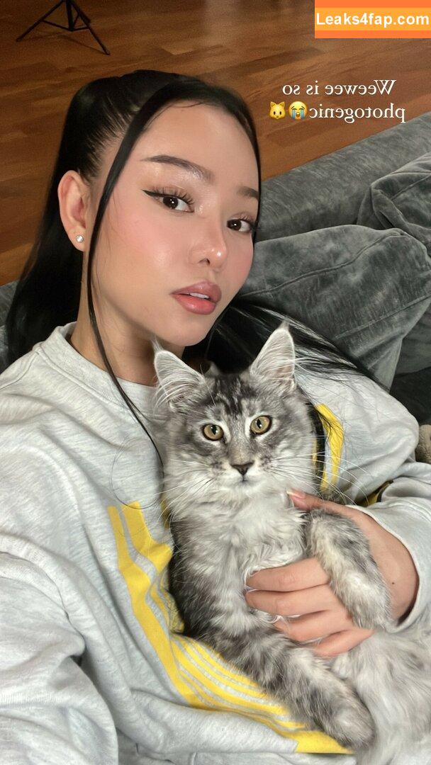 Bella Poarch / bellapoarch / bllapoarch leaked photo photo #0462