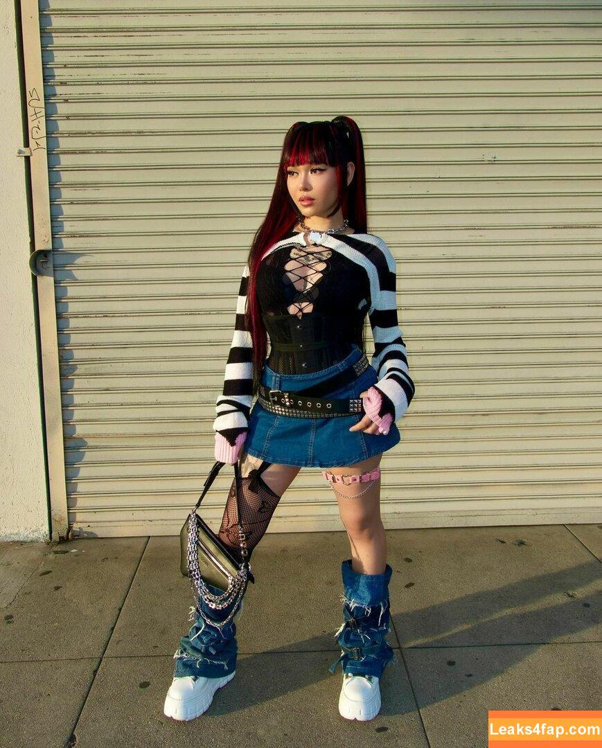 Bella Poarch / bellapoarch / bllapoarch leaked photo photo #0466