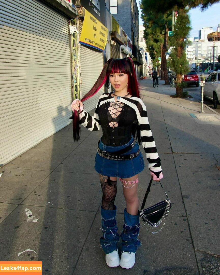 Bella Poarch / bellapoarch / bllapoarch leaked photo photo #0467