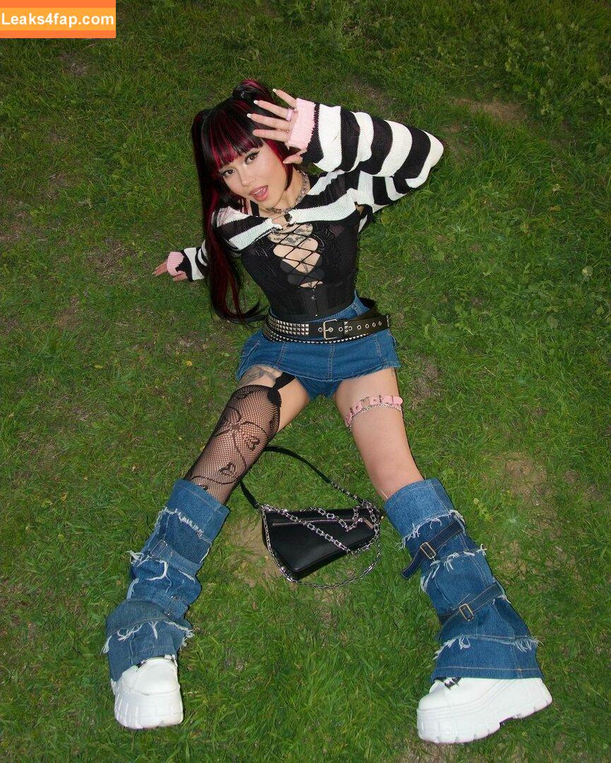 Bella Poarch / bellapoarch / bllapoarch leaked photo photo #0471