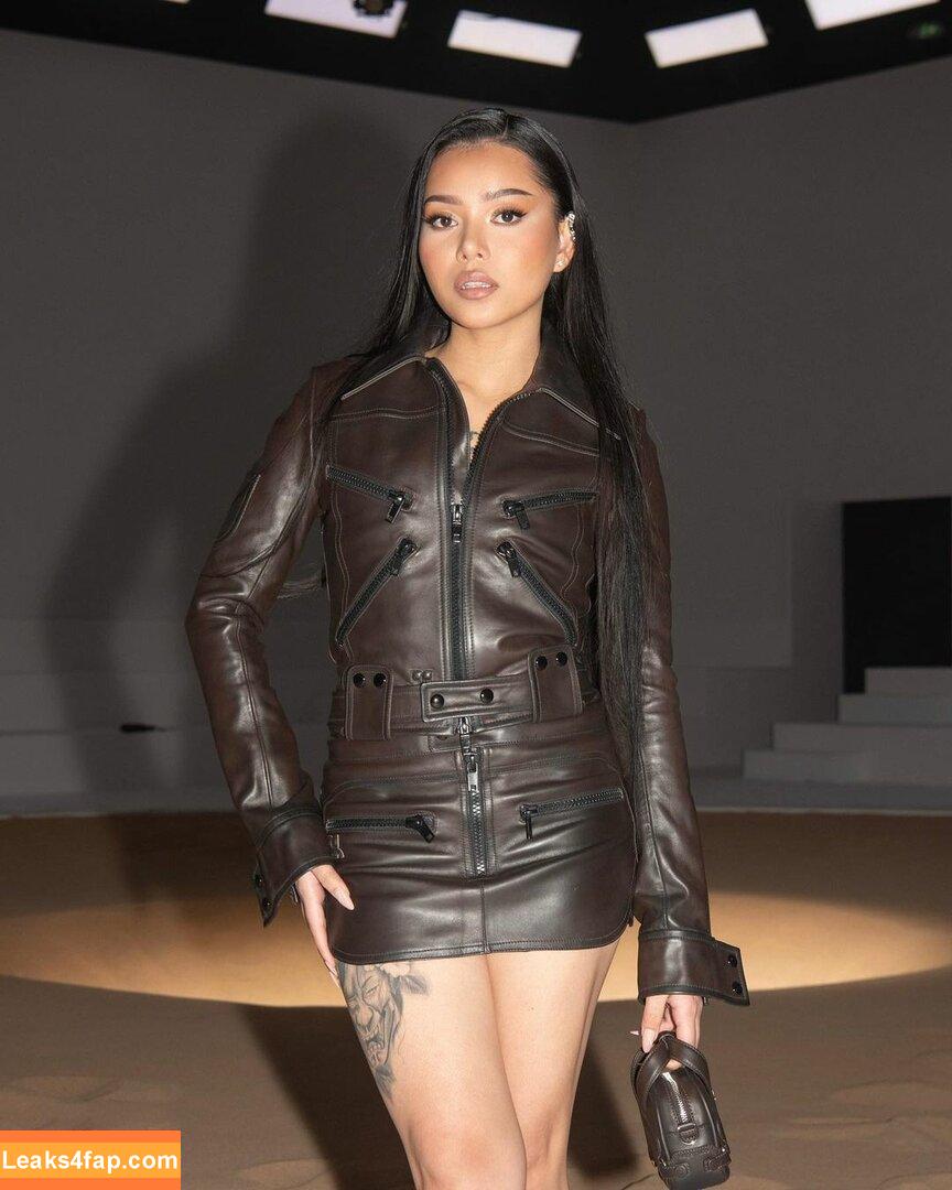 Bella Poarch / bellapoarch / bllapoarch leaked photo photo #0476