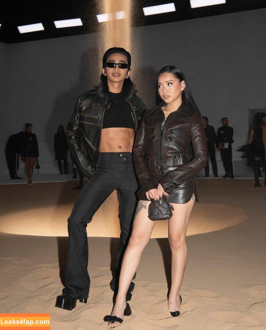 Bella Poarch / bellapoarch / bllapoarch leaked photo photo #0477