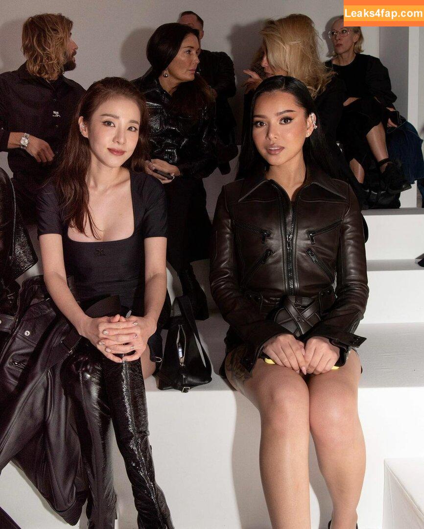 Bella Poarch / bellapoarch / bllapoarch leaked photo photo #0478