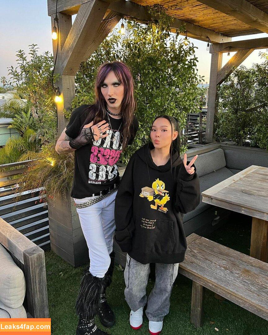 Bella Poarch / bellapoarch / bllapoarch leaked photo photo #0482