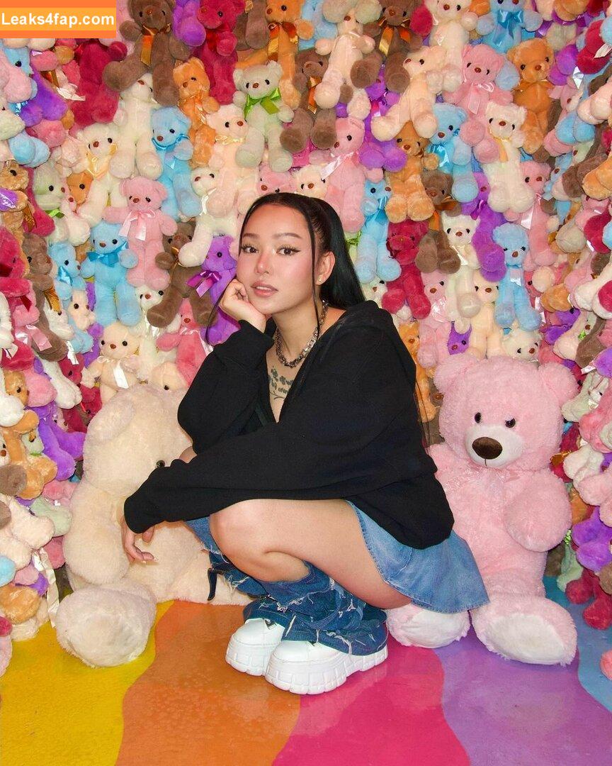 Bella Poarch / bellapoarch / bllapoarch leaked photo photo #0483