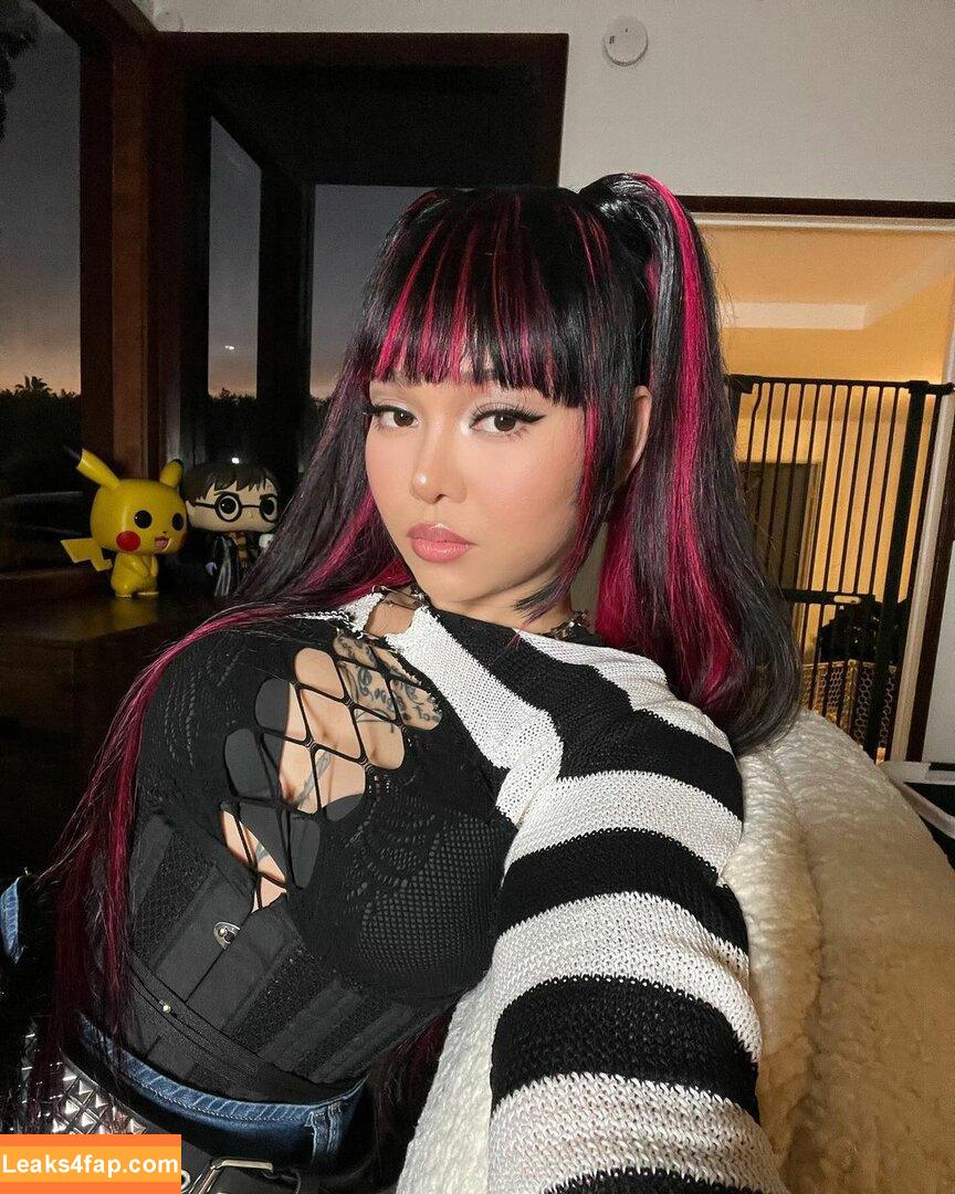 Bella Poarch / bellapoarch / bllapoarch leaked photo photo #0484