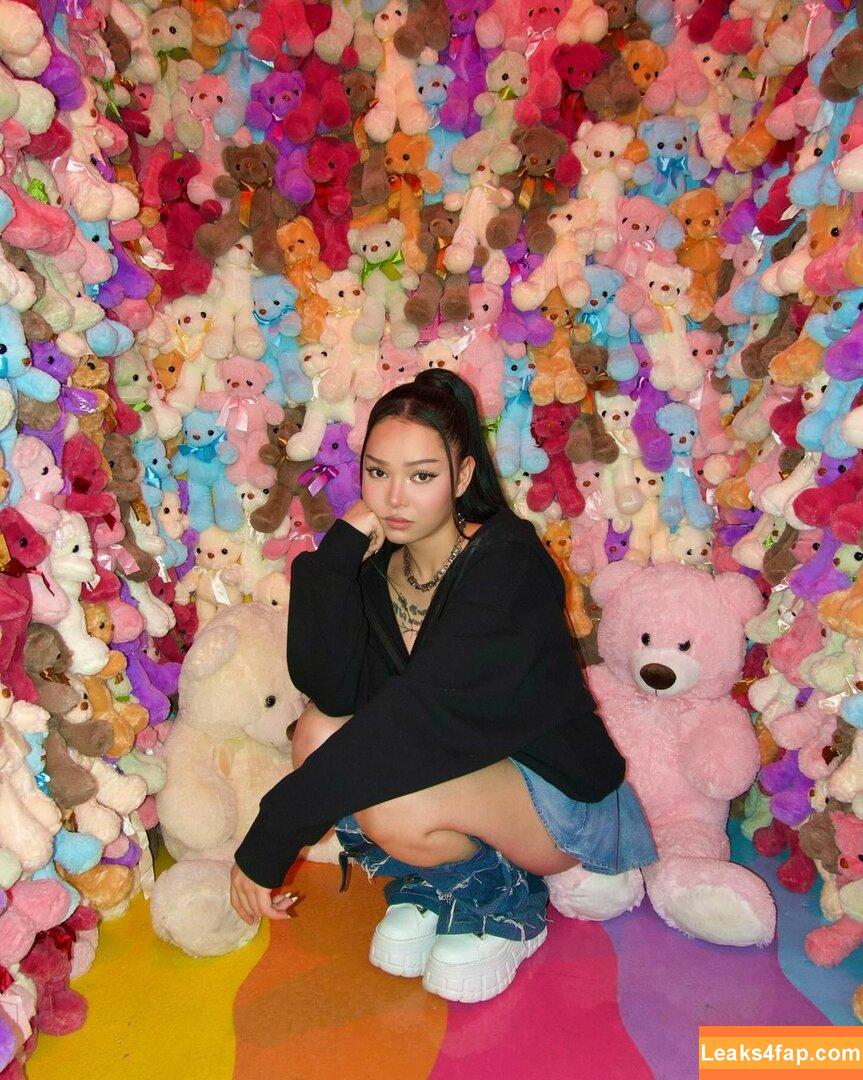 Bella Poarch / bellapoarch / bllapoarch leaked photo photo #0485