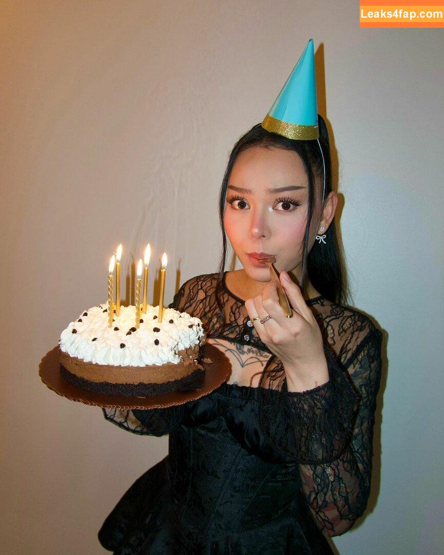 Bella Poarch / bellapoarch / bllapoarch leaked photo photo #0487