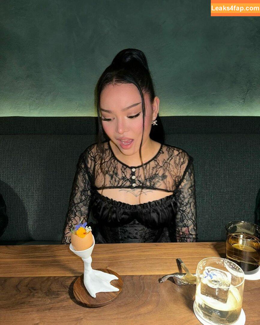 Bella Poarch / bellapoarch / bllapoarch leaked photo photo #0490