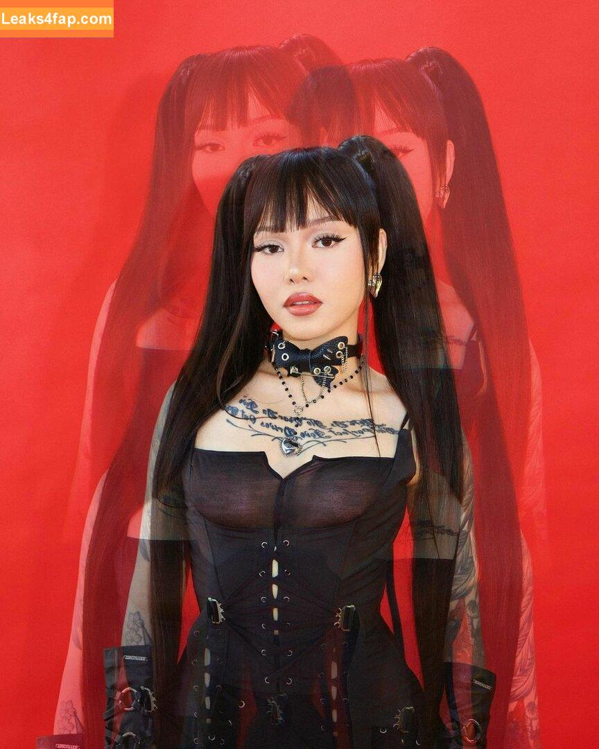 Bella Poarch / bellapoarch / bllapoarch leaked photo photo #0491