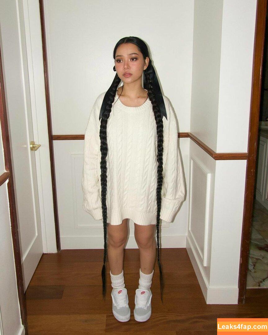 Bella Poarch / bellapoarch / bllapoarch leaked photo photo #0495