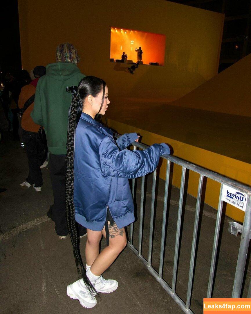 Bella Poarch / bellapoarch / bllapoarch leaked photo photo #0498