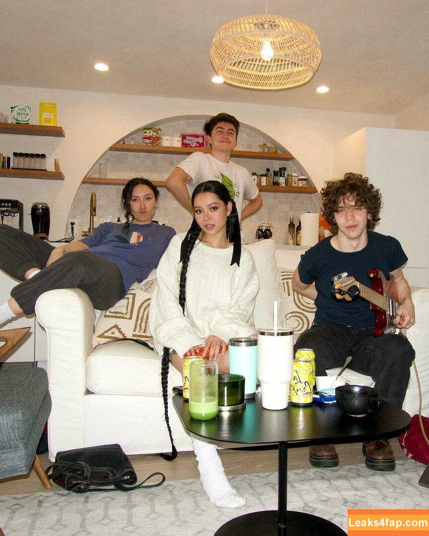 Bella Poarch / bellapoarch / bllapoarch leaked photo photo #0500