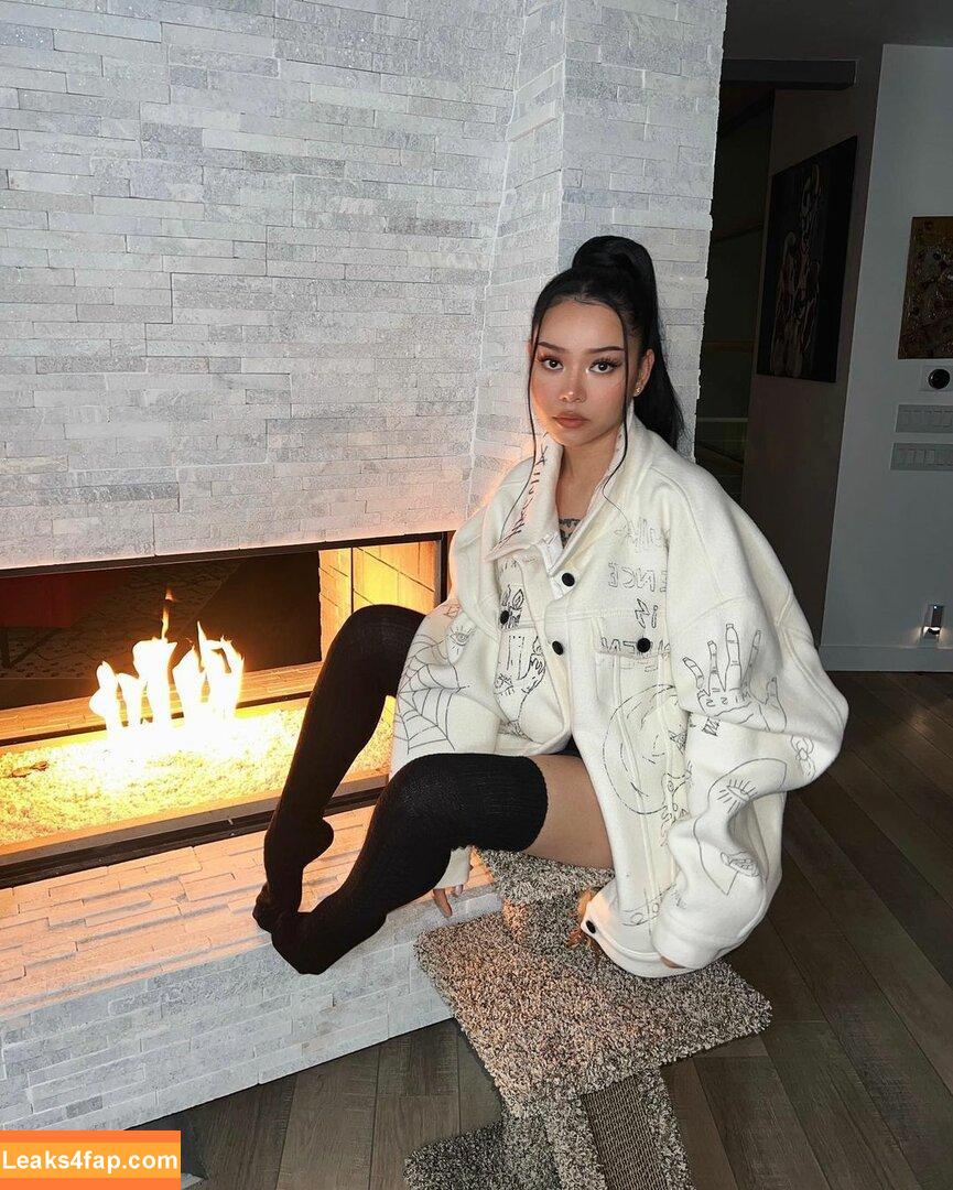 Bella Poarch / bellapoarch / bllapoarch leaked photo photo #0504