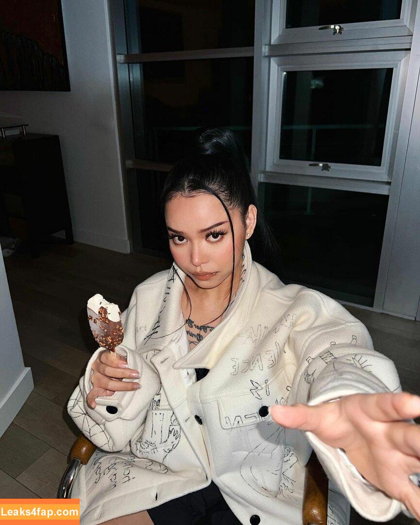 Bella Poarch / bellapoarch / bllapoarch leaked photo photo #0505