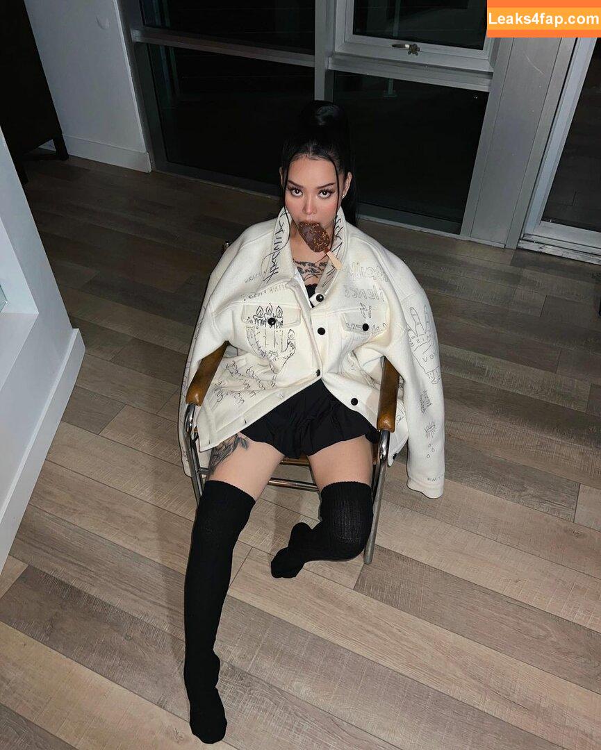 Bella Poarch / bellapoarch / bllapoarch leaked photo photo #0506