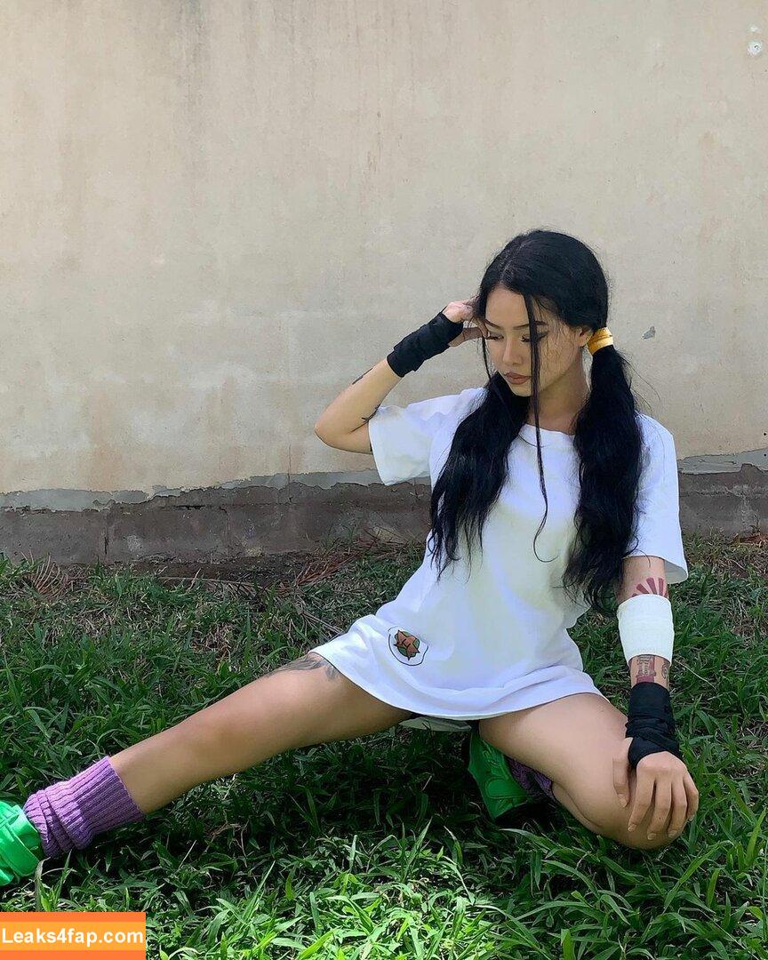 Bella Poarch / bellapoarch / bllapoarch leaked photo photo #0516