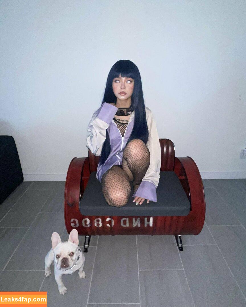 Bella Poarch / bellapoarch / bllapoarch leaked photo photo #0517