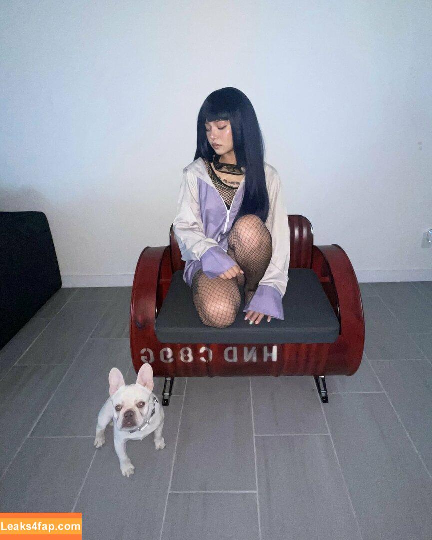 Bella Poarch / bellapoarch / bllapoarch leaked photo photo #0518