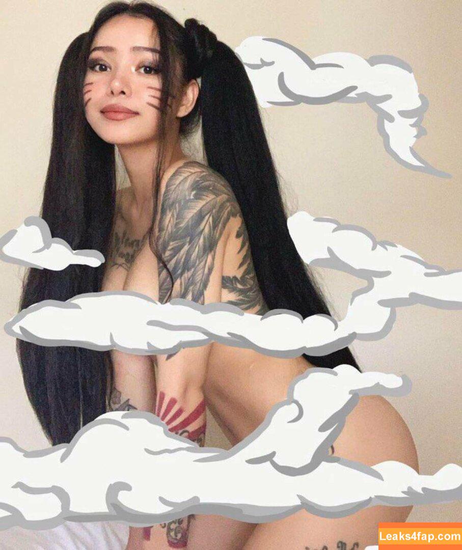 Bella Poarch / bellapoarch / bllapoarch leaked photo photo #0520