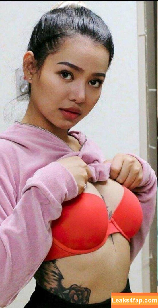 Bella Poarch / bellapoarch / bllapoarch leaked photo photo #0521