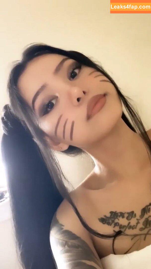 Bella Poarch / bellapoarch / bllapoarch leaked photo photo #0522