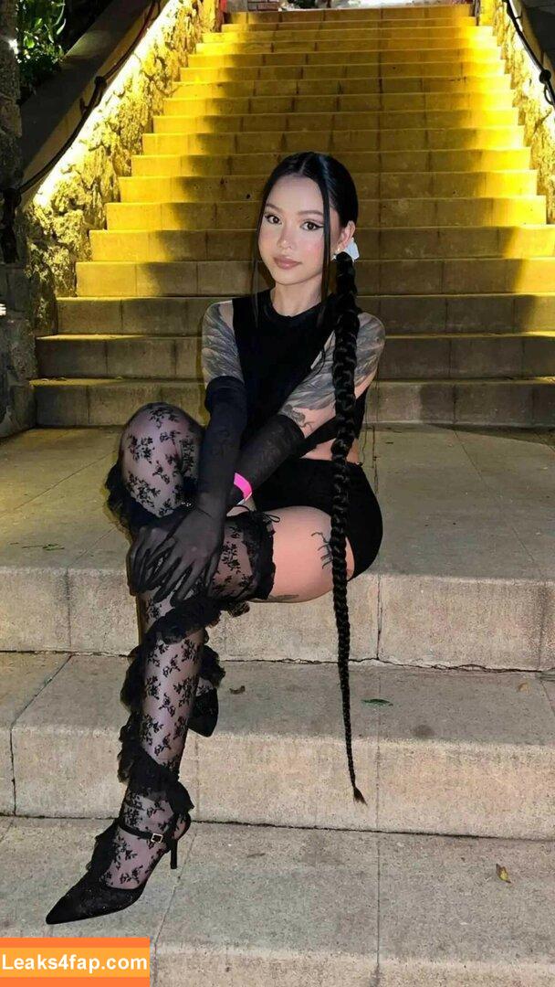 Bella Poarch / bellapoarch / bllapoarch leaked photo photo #0526