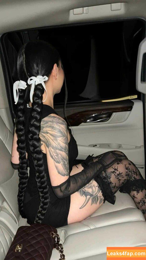 Bella Poarch / bellapoarch / bllapoarch leaked photo photo #0527