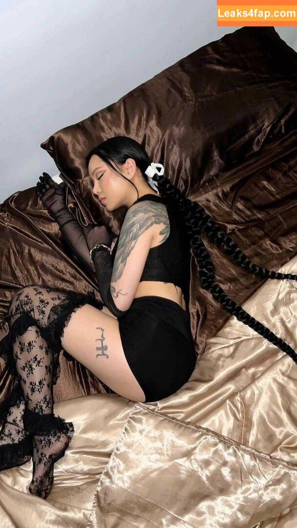 Bella Poarch / bellapoarch / bllapoarch leaked photo photo #0528