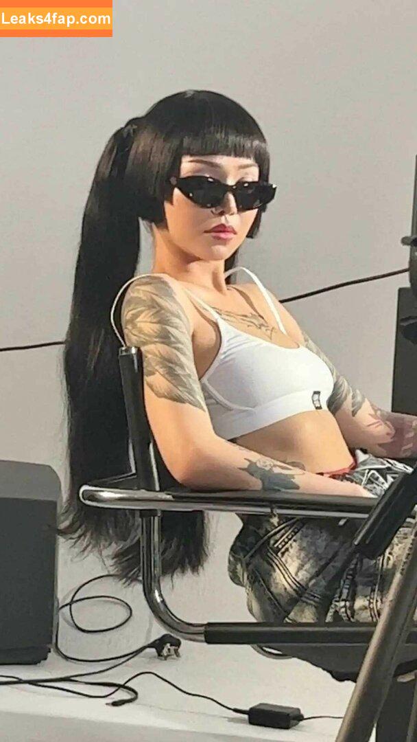 Bella Poarch / bellapoarch / bllapoarch leaked photo photo #0530