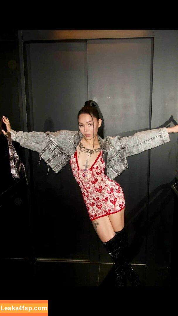 Bella Poarch / bellapoarch / bllapoarch leaked photo photo #0532