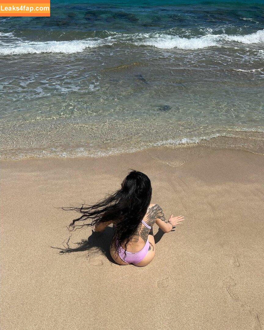 Bella Poarch / bellapoarch / bllapoarch leaked photo photo #0541