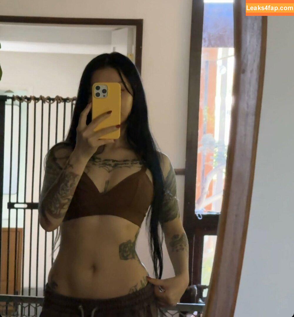 Bella Poarch / bellapoarch / bllapoarch leaked photo photo #0565