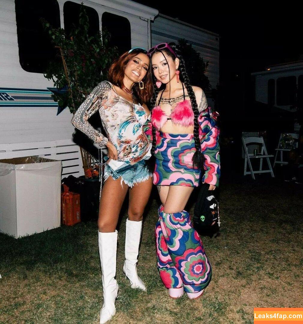 Bella Poarch / bellapoarch / bllapoarch leaked photo photo #0567