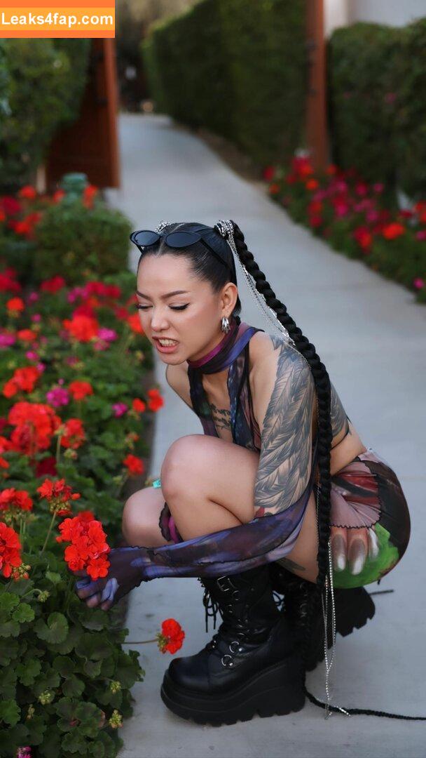 Bella Poarch / bellapoarch / bllapoarch leaked photo photo #0570