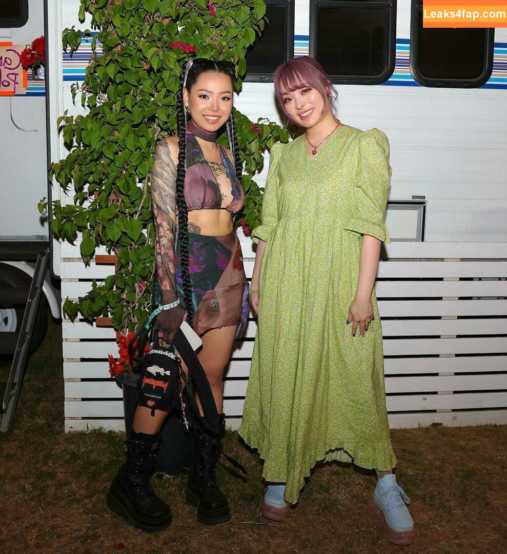 Bella Poarch / bellapoarch / bllapoarch leaked photo photo #0573