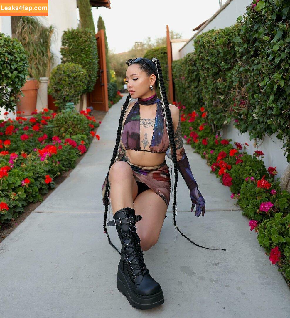 Bella Poarch / bellapoarch / bllapoarch leaked photo photo #0574