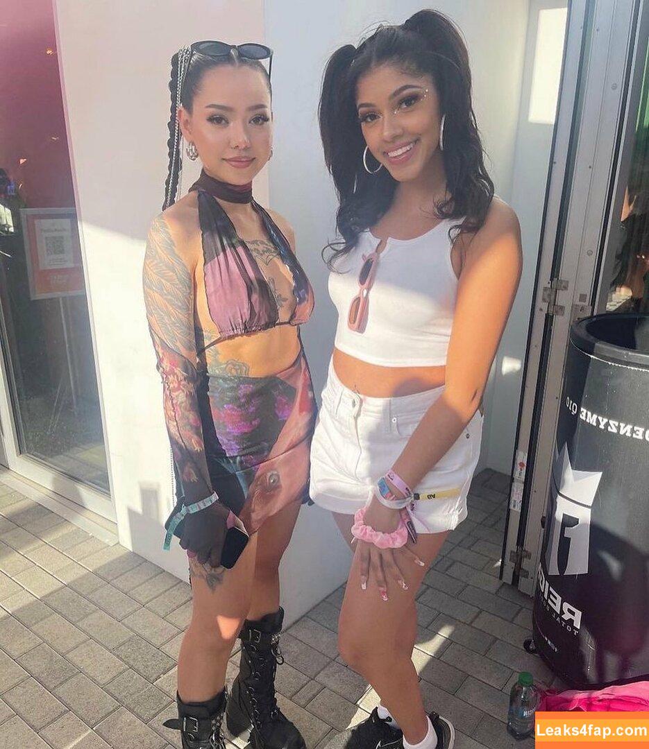 Bella Poarch / bellapoarch / bllapoarch leaked photo photo #0579